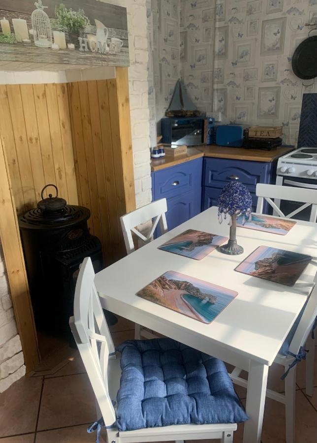 Coast Cottage Bunmahon Εξωτερικό φωτογραφία