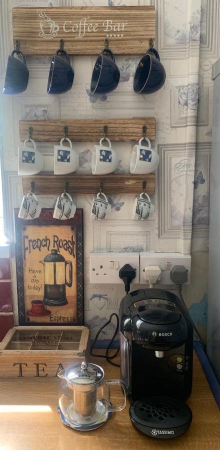 Coast Cottage Bunmahon Εξωτερικό φωτογραφία