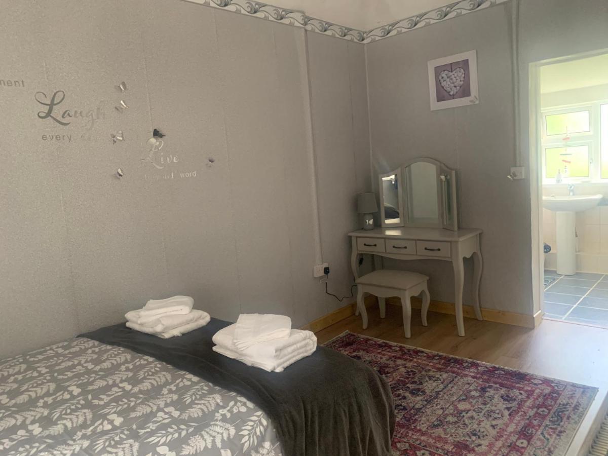 Coast Cottage Bunmahon Εξωτερικό φωτογραφία