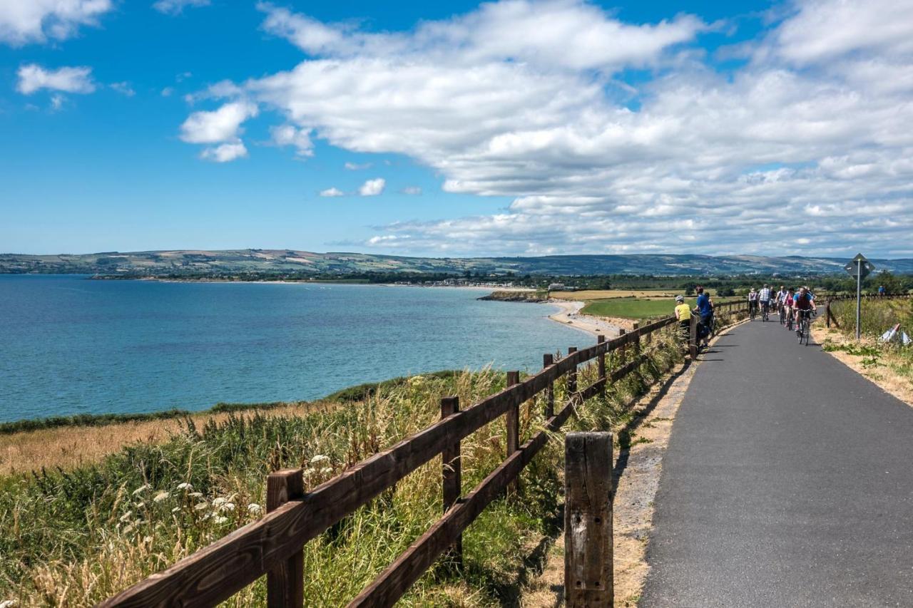 Coast Cottage Bunmahon Εξωτερικό φωτογραφία