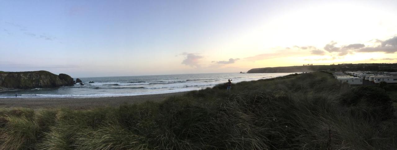 Coast Cottage Bunmahon Εξωτερικό φωτογραφία
