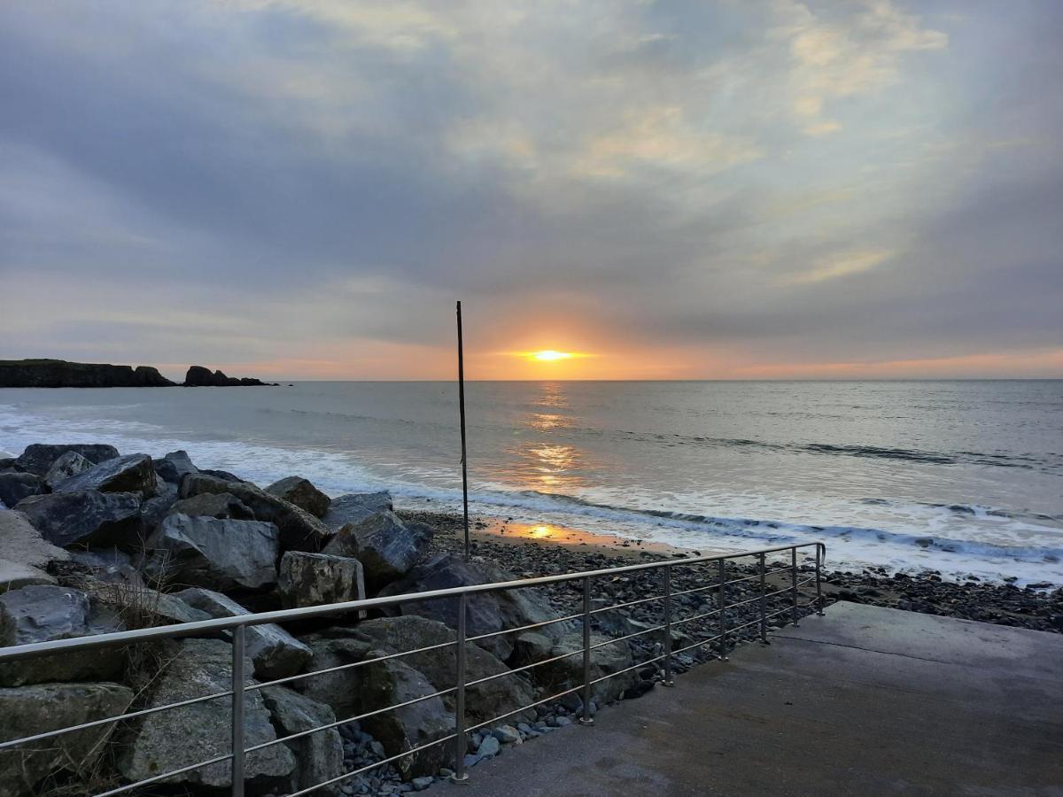 Coast Cottage Bunmahon Εξωτερικό φωτογραφία