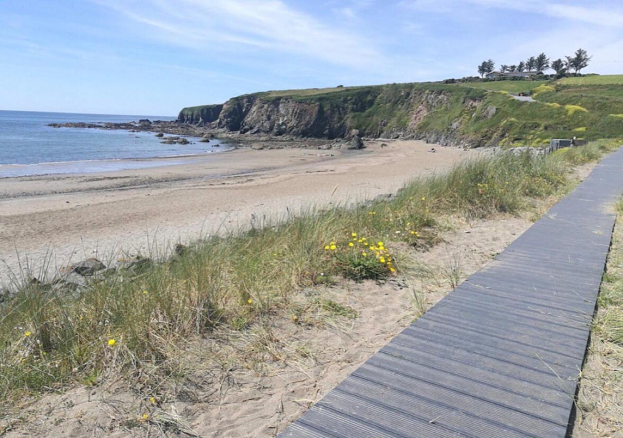 Coast Cottage Bunmahon Εξωτερικό φωτογραφία