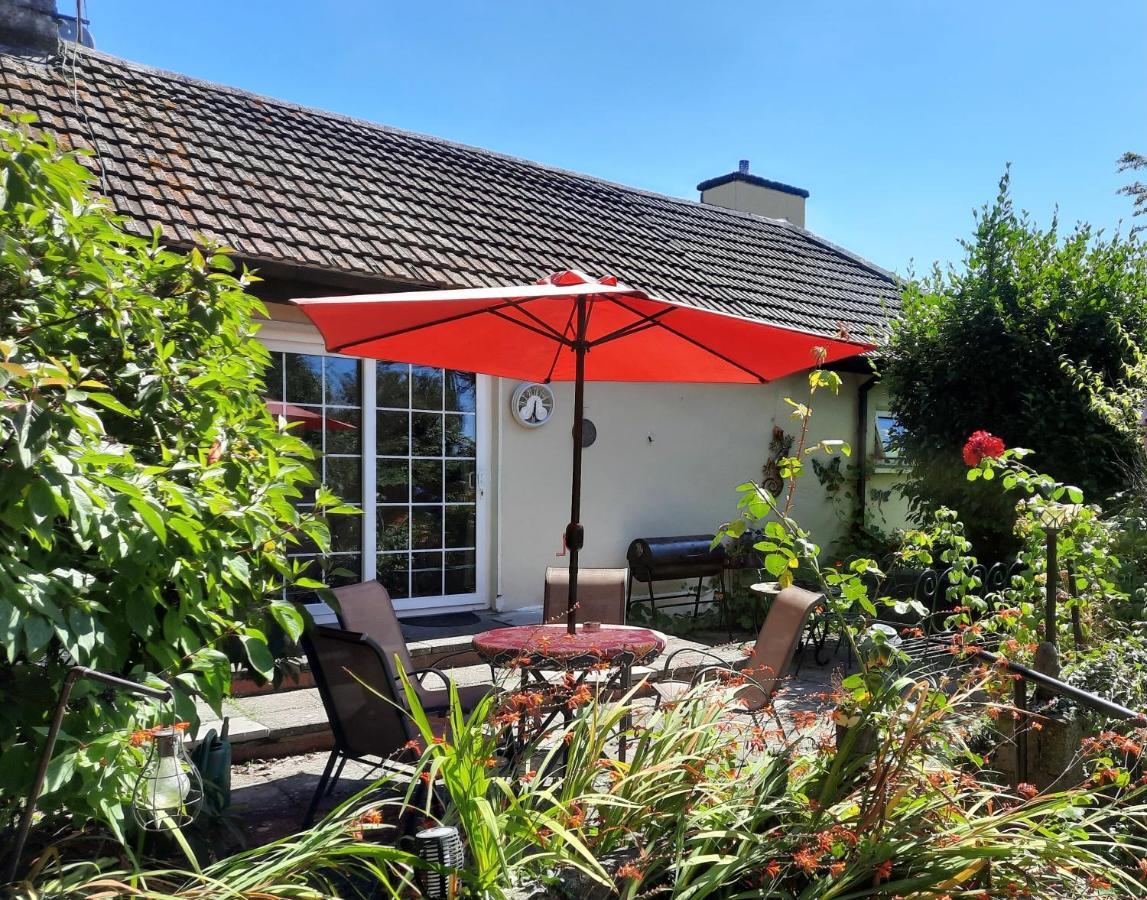 Coast Cottage Bunmahon Εξωτερικό φωτογραφία