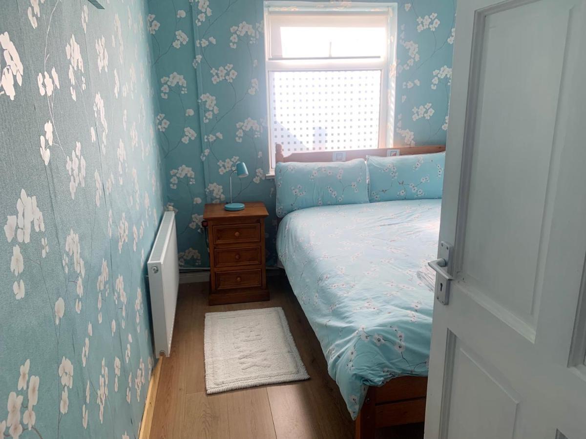 Coast Cottage Bunmahon Εξωτερικό φωτογραφία