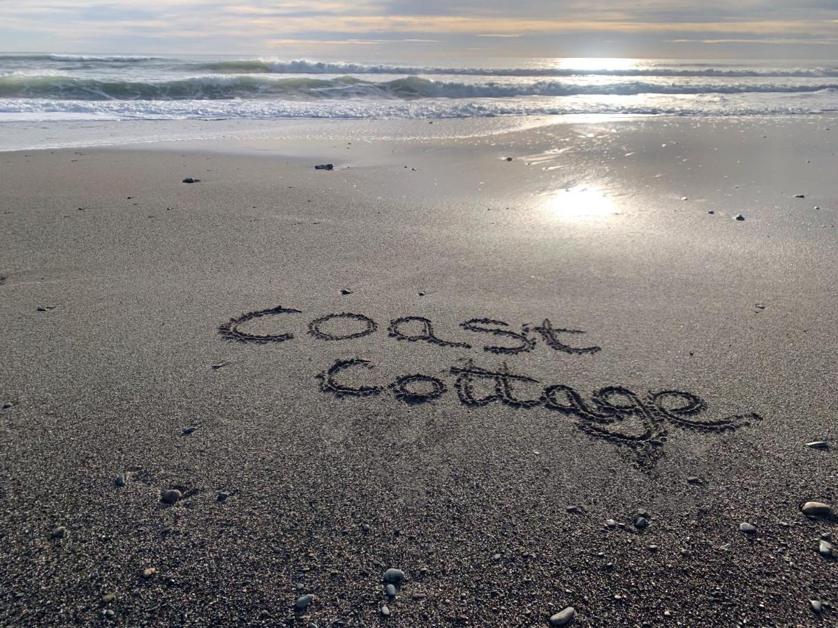 Coast Cottage Bunmahon Εξωτερικό φωτογραφία