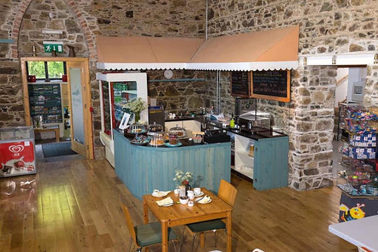 Coast Cottage Bunmahon Εξωτερικό φωτογραφία