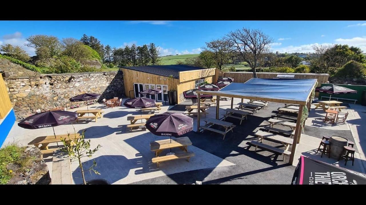 Coast Cottage Bunmahon Εξωτερικό φωτογραφία