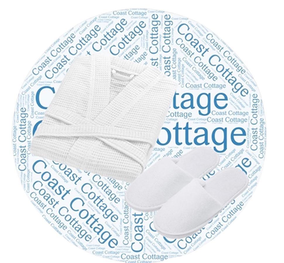Coast Cottage Bunmahon Εξωτερικό φωτογραφία