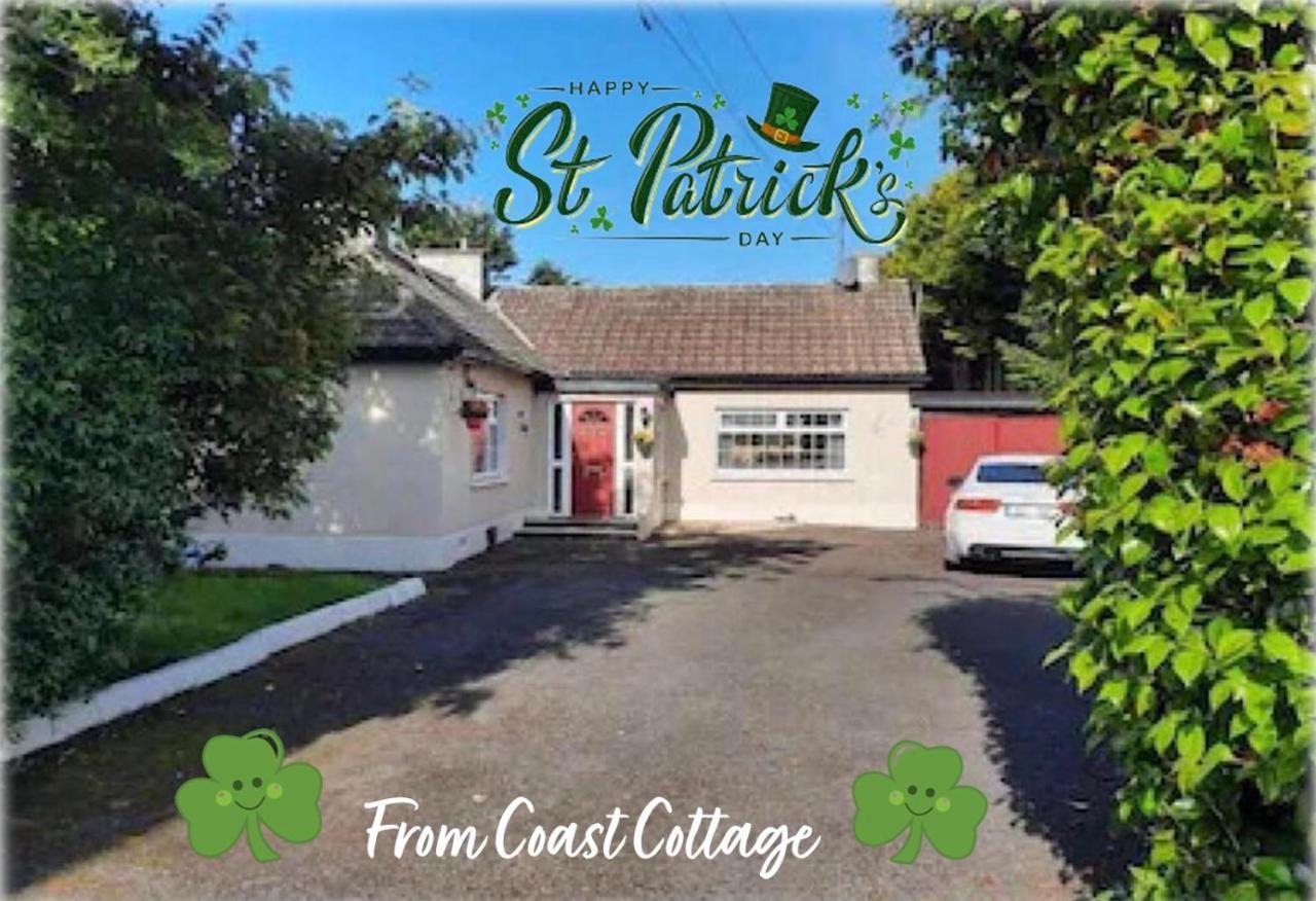 Coast Cottage Bunmahon Εξωτερικό φωτογραφία